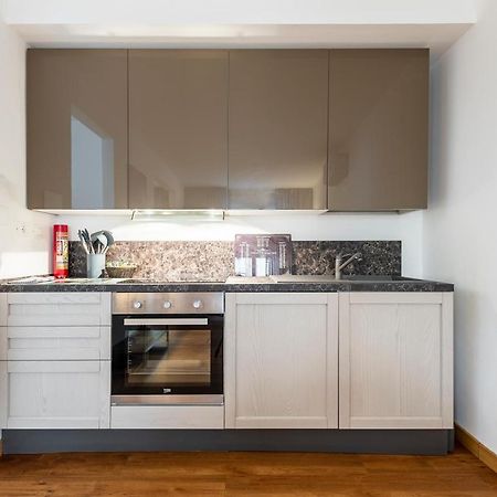Vasari Apartment Флоренция Экстерьер фото