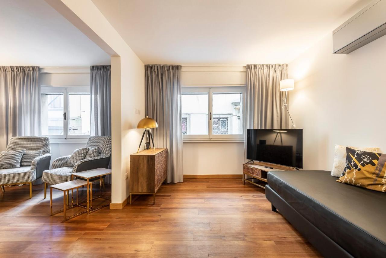 Vasari Apartment Флоренция Экстерьер фото