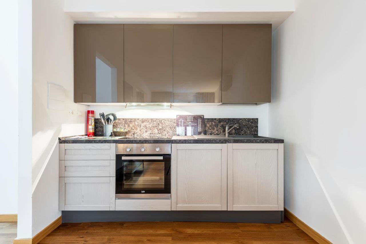 Vasari Apartment Флоренция Экстерьер фото