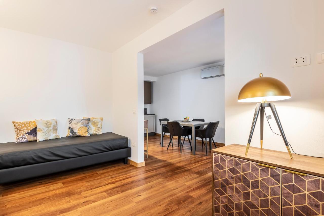 Vasari Apartment Флоренция Экстерьер фото
