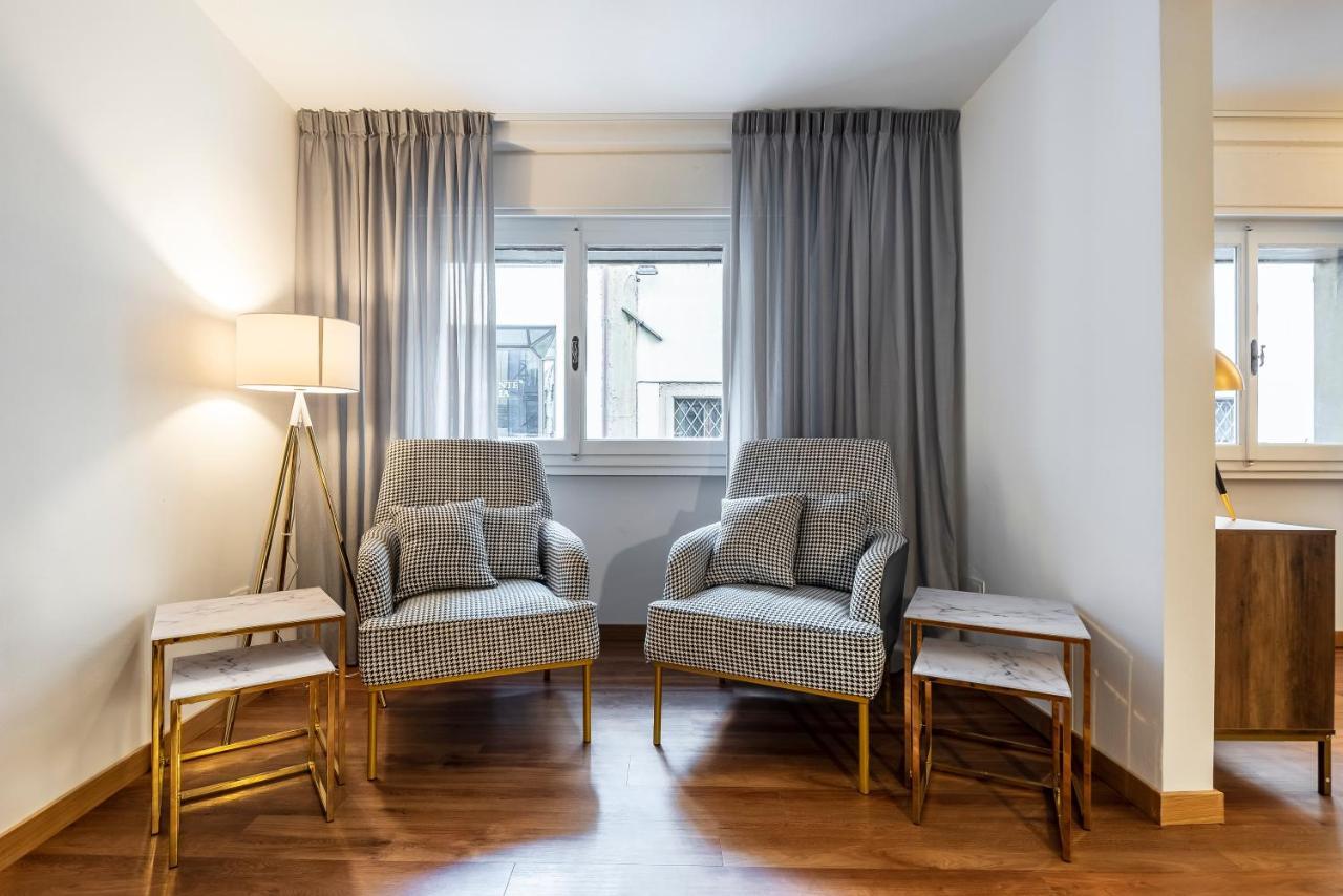 Vasari Apartment Флоренция Экстерьер фото