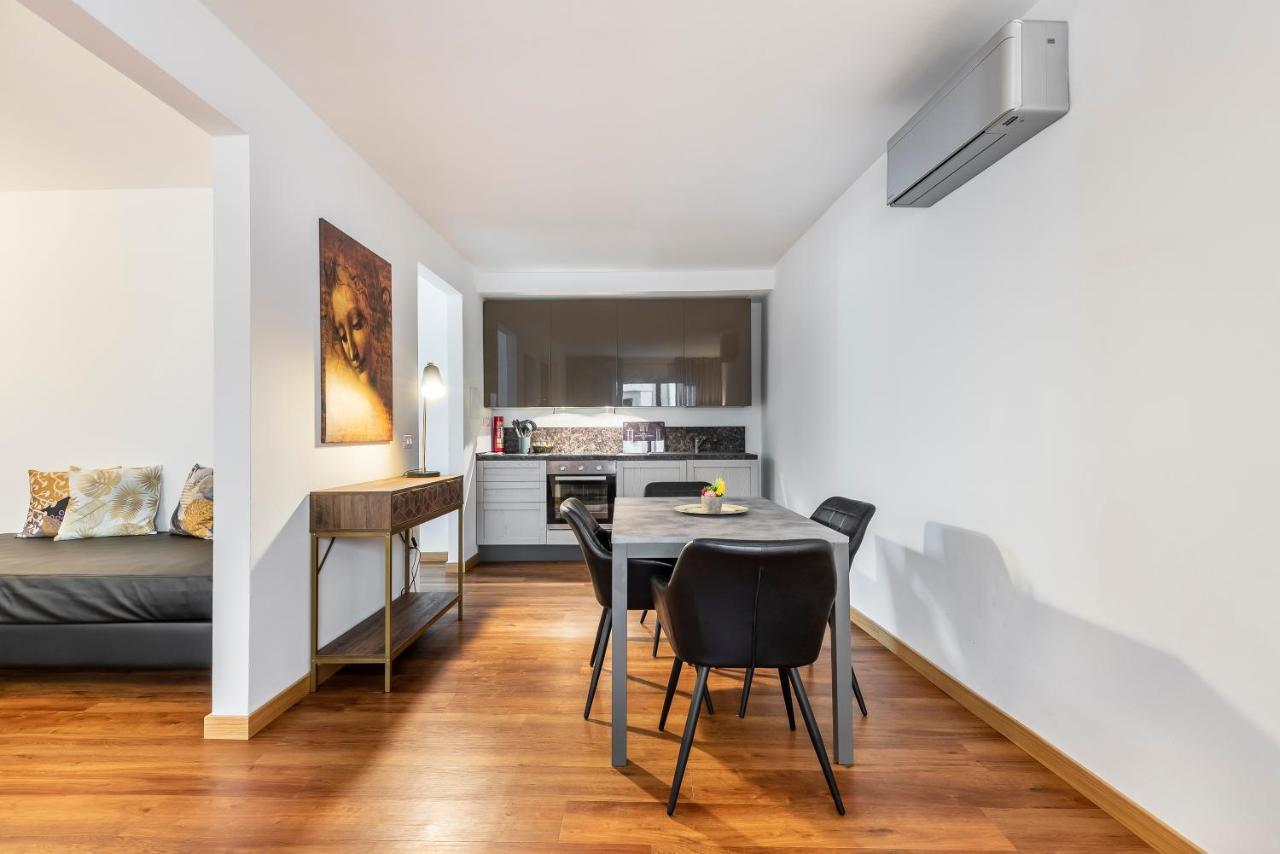 Vasari Apartment Флоренция Экстерьер фото