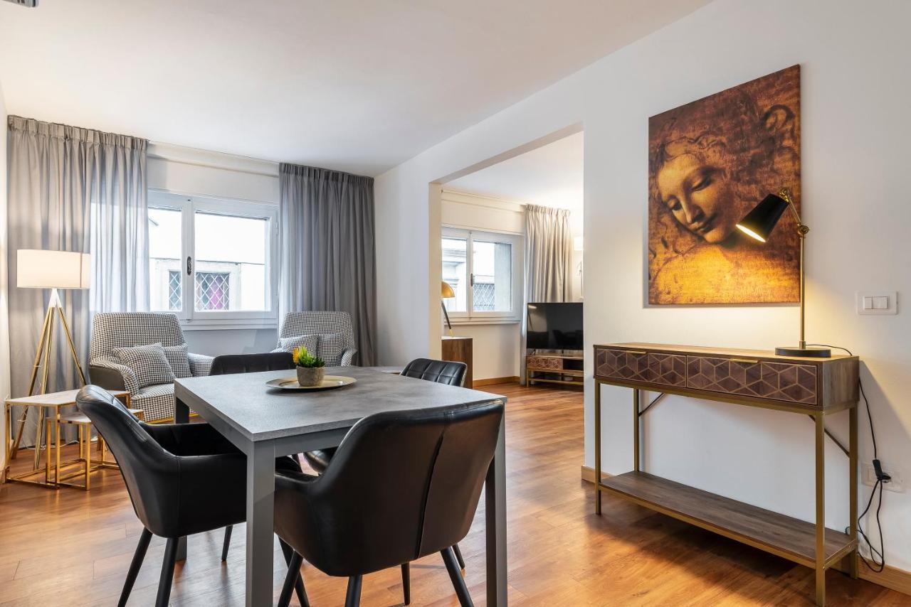 Vasari Apartment Флоренция Экстерьер фото