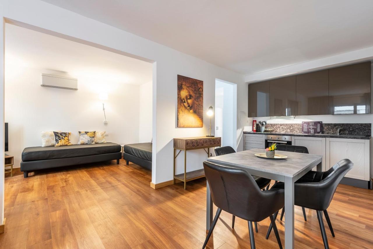 Vasari Apartment Флоренция Экстерьер фото