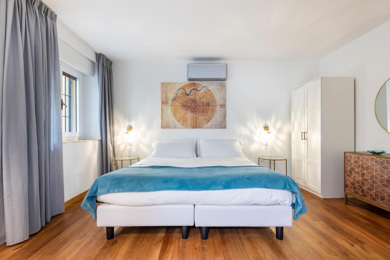 Vasari Apartment Флоренция Экстерьер фото