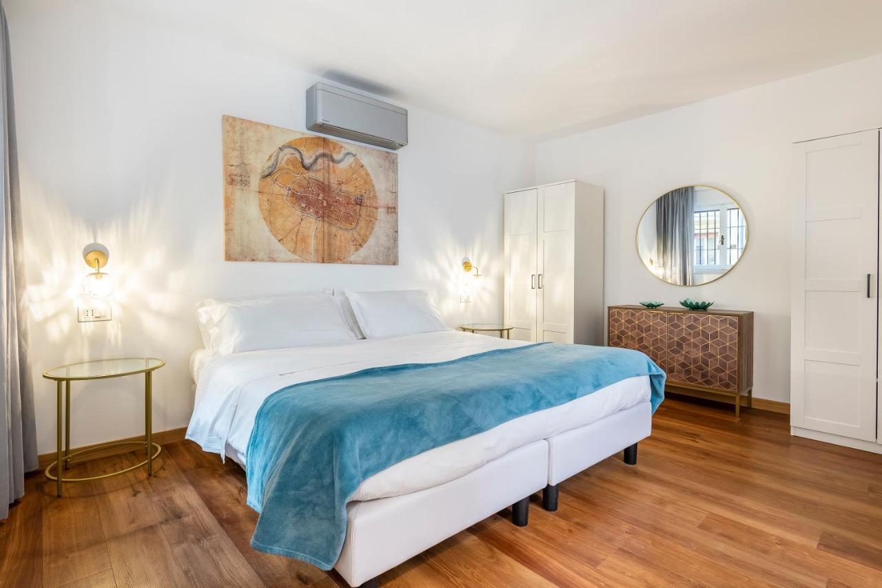 Vasari Apartment Флоренция Экстерьер фото