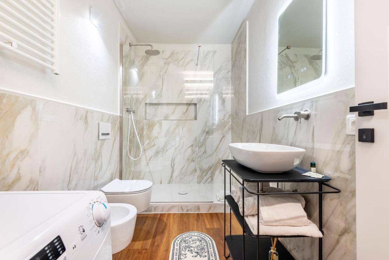 Vasari Apartment Флоренция Экстерьер фото
